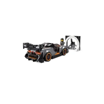 Lego set Speed Champions McLaren Senna LE75892-2